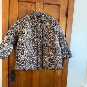 New Women’S Puffer Coat